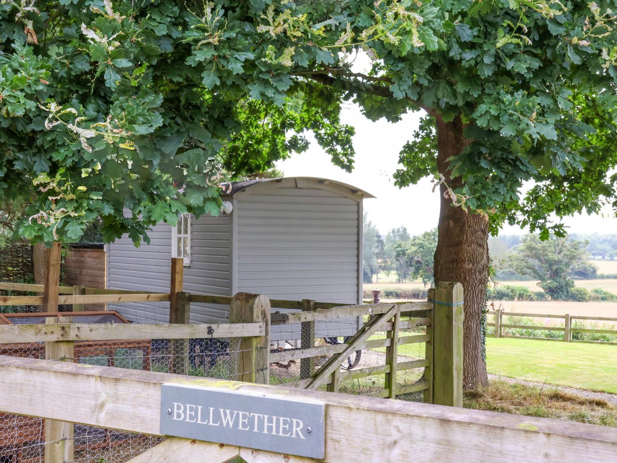 Bellwether York Zewnętrze zdjęcie